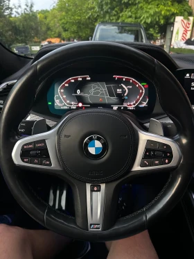 BMW X6 40i B58 XDrive | Auto.bg — изображение 7 BMW X6 40i B58 XDrive | Auto.bg — изображение 7
