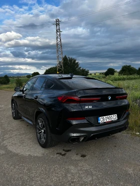 BMW X6 40i B58 XDrive | Auto.bg — изображение 4 BMW X6 40i B58 XDrive | Auto.bg — изображение 4