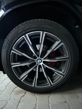 BMW X6 40i B58 XDrive | Auto.bg — изображение 14 BMW X6 40i B58 XDrive | Auto.bg — изображение 14