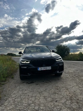 BMW X6 40i B58 XDrive | Auto.bg — изображение 2 BMW X6 40i B58 XDrive | Auto.bg — изображение 2