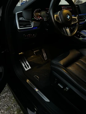 BMW X6 40i B58 XDrive | Auto.bg — изображение 6 BMW X6 40i B58 XDrive | Auto.bg — изображение 6