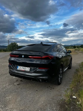 BMW X6 40i B58 XDrive | Auto.bg — изображение 5 BMW X6 40i B58 XDrive | Auto.bg — изображение 5