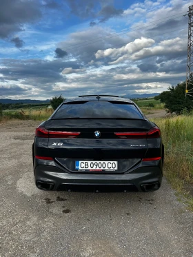 BMW X6 40i B58 XDrive | Auto.bg — изображение 3 BMW X6 40i B58 XDrive | Auto.bg — изображение 3