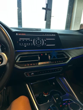 BMW X6 40i B58 XDrive | Auto.bg — изображение 8 BMW X6 40i B58 XDrive | Auto.bg — изображение 8