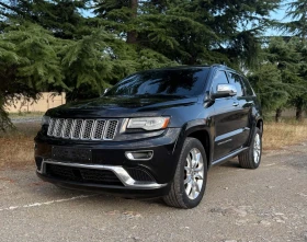 Снимка Jeep Grand cherokee