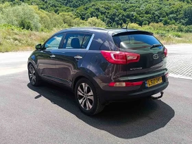 Kia Sportage 1.7 navi | Auto.bg — изображение 4 Kia Sportage 1.7 navi | Auto.bg — изображение 4