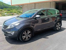 Kia Sportage 1.7 navi | Auto.bg — изображение 6 Kia Sportage 1.7 navi | Auto.bg — изображение 6