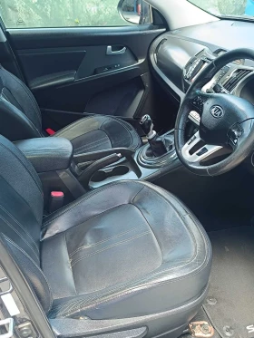 Kia Sportage 1.7 navi | Auto.bg — изображение 11 Kia Sportage 1.7 navi | Auto.bg — изображение 11