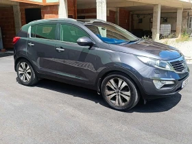 Kia Sportage 1.7 navi | Auto.bg — изображение 12 Kia Sportage 1.7 navi | Auto.bg — изображение 12