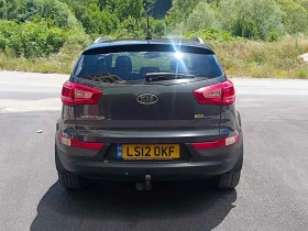 Kia Sportage 1.7 navi | Auto.bg — изображение 9 Kia Sportage 1.7 navi | Auto.bg — изображение 9