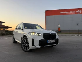 BMW X5 3.0D Germany