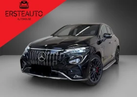 Mercedes-Benz EQE 53 AMG SUV 4-MATIC BURMESTER HEAD-UP 5Г-ГАРАНЦИЯ