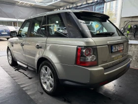 Land Rover Range Rover Sport - 9899 € - 78527867 4 | Car24.bg Land Rover Range Rover Sport - 9899 € - 78527867 4