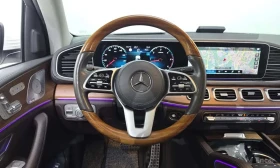 Mercedes-Benz GLS 400 4MATIC /ОБДУХВАНЕ/ПАНОРАМА/ДИСТРОНИК/360 | Auto.bg — изображение 13 Mercedes-Benz GLS 400 4MATIC /ОБДУХВАНЕ/ПАНОРАМА/ДИСТРОНИК/360 | Auto.bg — изображение 13