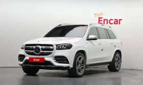 Mercedes-Benz GLS 400 4MATIC /ОБДУХВАНЕ/ПАНОРАМА/ДИСТРОНИК/360