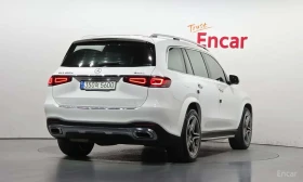 Mercedes-Benz GLS 400 4MATIC /ОБДУХВАНЕ/ПАНОРАМА/ДИСТРОНИК/360 | Auto.bg — изображение 2 Mercedes-Benz GLS 400 4MATIC /ОБДУХВАНЕ/ПАНОРАМА/ДИСТРОНИК/360 | Auto.bg — изображение 2