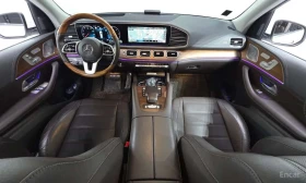 Mercedes-Benz GLS 400 4MATIC /ОБДУХВАНЕ/ПАНОРАМА/ДИСТРОНИК/360 | Auto.bg — изображение 7 Mercedes-Benz GLS 400 4MATIC /ОБДУХВАНЕ/ПАНОРАМА/ДИСТРОНИК/360 | Auto.bg — изображение 7