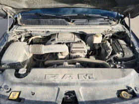 Dodge RAM 1500 - 23150 € - 61999760 17 | Car24.bg Dodge RAM 1500 - 23150 € - 61999760 17