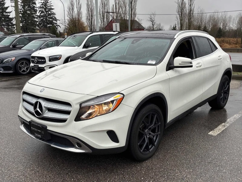 Mercedes-Benz GLA 250 * 250 * CARFAX * ФИНАНСИРАНЕ - 11900 € / 23274.38 лв. - 25824711 1 | Car24.bg Mercedes-Benz GLA 250 * 250 * CARFAX * ФИНАНСИРАНЕ - 11900 € / 23274.38 лв. - 25824711 1