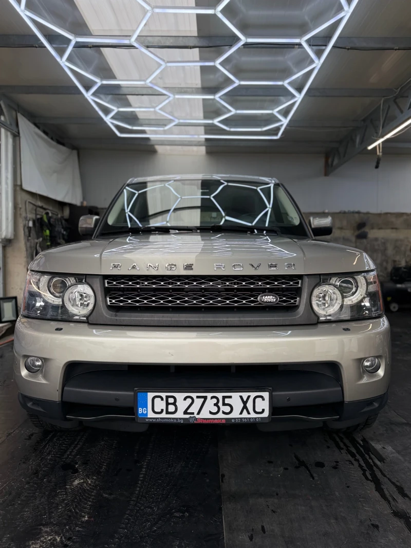 Land Rover Range Rover Sport - 9899 € - 78527867 1 | Car24.bg Land Rover Range Rover Sport - 9899 € - 78527867 1