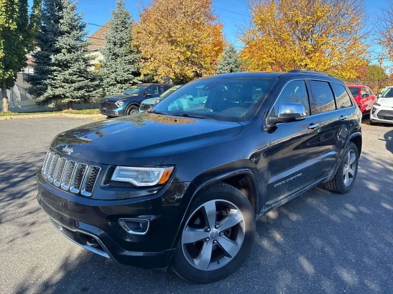 Jeep Grand cherokee - 13650 € - 92792346 1 | Car24.bg Jeep Grand cherokee - 13650 € - 92792346 1