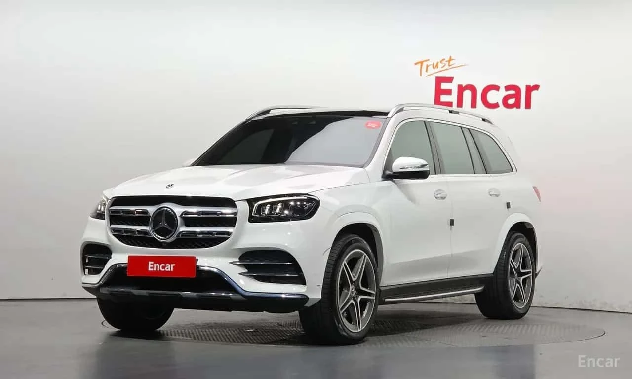 Mercedes-Benz GLS 400 4MATIC /ОБДУХВАНЕ/ПАНОРАМА/ДИСТРОНИК/360 | Auto.bg — изображение 1 Mercedes-Benz GLS 400 4MATIC /ОБДУХВАНЕ/ПАНОРАМА/ДИСТРОНИК/360 | Auto.bg — изображение 1