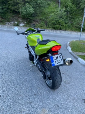 Triumph Speed Triple 955i | Auto.bg — изображение 7 Triumph Speed Triple 955i | Auto.bg — изображение 7