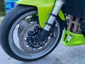 Triumph Speed Triple 955i | Auto.bg — изображение 8 Triumph Speed Triple 955i | Auto.bg — изображение 8