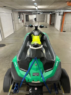 Джет Bombardier Sea Doo Spark Trixx | Auto.bg — изображение 6 Джет Bombardier Sea Doo Spark Trixx | Auto.bg — изображение 6
