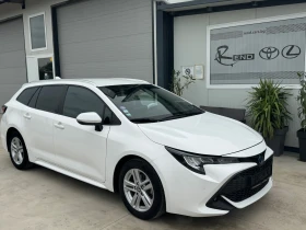 Toyota Corolla 1.8 Hybrid 1 - Car24.bg Toyota Corolla 1.8 Hybrid 1