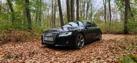 Audi A5  - Car24.bg Audi A5