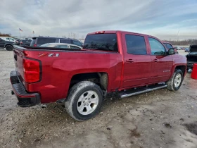 Chevrolet Silverado K1500 LT * СТАВА НА ГАЗ* - 16500 € / 32271.19 лв. - 97952161 4 | Car24.bg Chevrolet Silverado K1500 LT * СТАВА НА ГАЗ* - 16500 € / 32271.19 лв. - 97952161 4