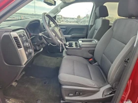 Chevrolet Silverado K1500 LT * СТАВА НА ГАЗ* - 16500 € / 32271.19 лв. - 97952161 7 | Car24.bg Chevrolet Silverado K1500 LT * СТАВА НА ГАЗ* - 16500 € / 32271.19 лв. - 97952161 7