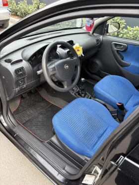 Opel Corsa - 1400 € / 2738.16 лв. - 12274004 7 | Car24.bg Opel Corsa - 1400 € / 2738.16 лв. - 12274004 7
