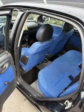 Opel Corsa - 1400 € / 2738.16 лв. - 12274004 8 | Car24.bg Opel Corsa - 1400 € / 2738.16 лв. - 12274004 8