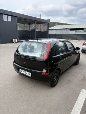 Opel Corsa - 1400 € / 2738.16 лв. - 12274004 5 | Car24.bg Opel Corsa - 1400 € / 2738.16 лв. - 12274004 5