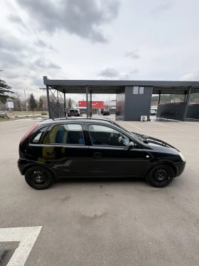 Opel Corsa - 1400 € / 2738.16 лв. - 12274004 6 | Car24.bg Opel Corsa - 1400 € / 2738.16 лв. - 12274004 6
