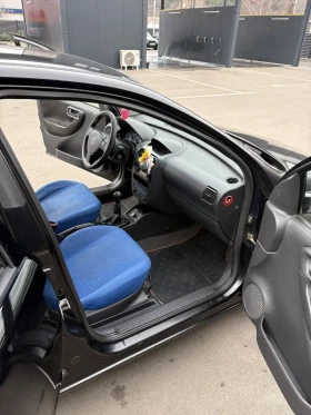 Opel Corsa - 1400 € / 2738.16 лв. - 12274004 12 | Car24.bg Opel Corsa - 1400 € / 2738.16 лв. - 12274004 12
