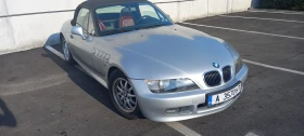 Снимка BMW Z3