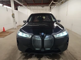 BMW iX xDrive40 2023 | Carfax | Auto.bg — изображение 5 BMW iX xDrive40 2023 | Carfax | Auto.bg — изображение 5