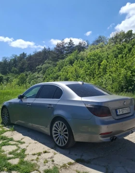 BMW 530 undefined | Auto.bg — изображение 4 BMW 530 undefined | Auto.bg — изображение 4