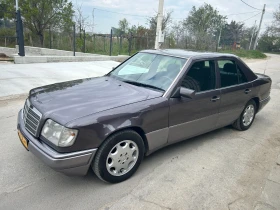 Mercedes-Benz 124 Mercedes-124-Avtomat-Unikat | Auto.bg — изображение 4 Mercedes-Benz 124 Mercedes-124-Avtomat-Unikat | Auto.bg — изображение 4