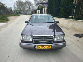 Mercedes-Benz 124 Mercedes-124-Avtomat-Unikat