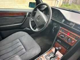 Mercedes-Benz 124 Mercedes-124-Avtomat-Unikat | Auto.bg — изображение 9 Mercedes-Benz 124 Mercedes-124-Avtomat-Unikat | Auto.bg — изображение 9
