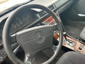Mercedes-Benz 124 Mercedes-124-Avtomat-Unikat | Auto.bg — изображение 8 Mercedes-Benz 124 Mercedes-124-Avtomat-Unikat | Auto.bg — изображение 8