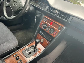 Mercedes-Benz 124 Mercedes-124-Avtomat-Unikat | Auto.bg — изображение 12 Mercedes-Benz 124 Mercedes-124-Avtomat-Unikat | Auto.bg — изображение 12
