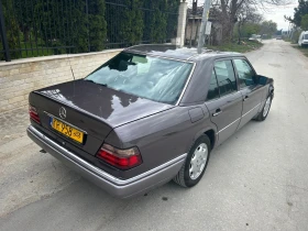 Mercedes-Benz 124 Mercedes-124-Avtomat-Unikat | Auto.bg — изображение 5 Mercedes-Benz 124 Mercedes-124-Avtomat-Unikat | Auto.bg — изображение 5