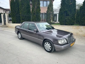 Mercedes-Benz 124 Mercedes-124-Avtomat-Unikat | Auto.bg — изображение 3 Mercedes-Benz 124 Mercedes-124-Avtomat-Unikat | Auto.bg — изображение 3