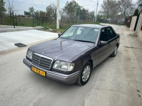 Mercedes-Benz 124 Mercedes-124-Avtomat-Unikat | Auto.bg — изображение 2 Mercedes-Benz 124 Mercedes-124-Avtomat-Unikat | Auto.bg — изображение 2