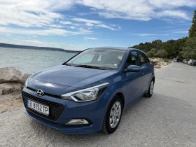 Hyundai I20 1.2 - Car24.bg Hyundai I20 1.2